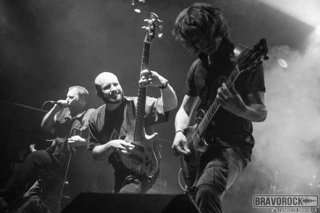 Aeolian - Extreme Division Mallorca 2018