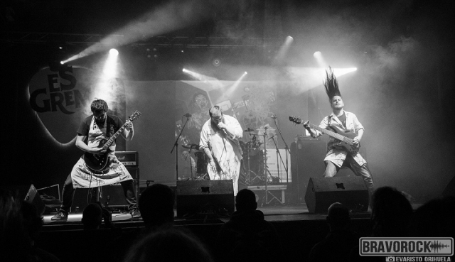 VxPxOxAxAxWxAxMxCx - EDM 2018