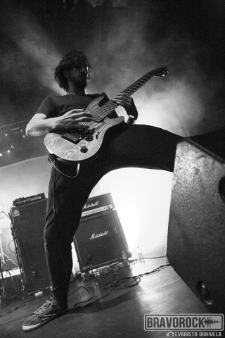 Cannibal Grandpa - EDM 2018