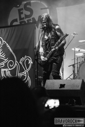 Ereb Altor - EDM 2018