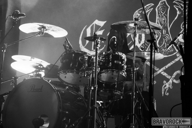 Ereb Altor - EDM 2018