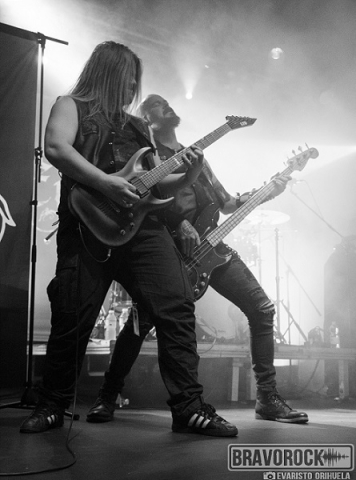 Ereb Altor - EDM 2018