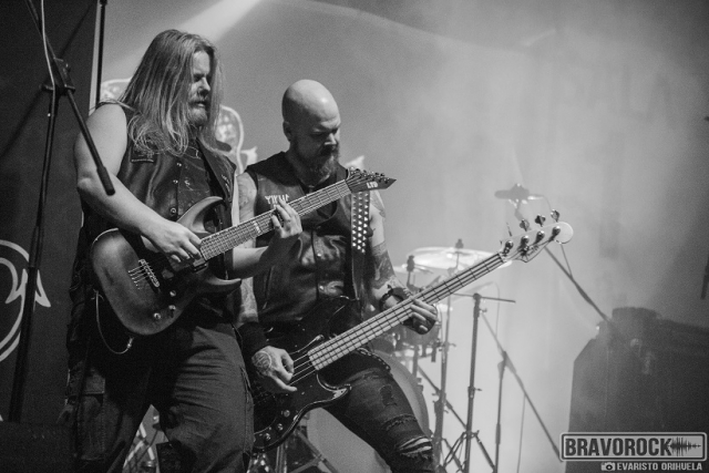 Ereb Altor - EDM 2018