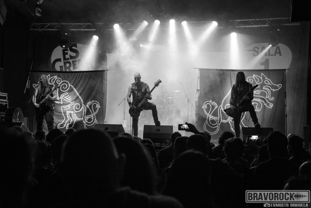 Ereb Altor - EDM 2018