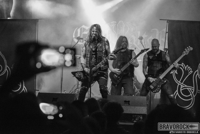 Ereb Altor - Extreme Division Malorca 2018