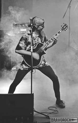 Crisix - Extreme Division Mallorca 2018