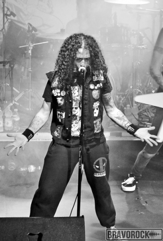 juli bazooka Crisix Extreme Division Mallorca 2018