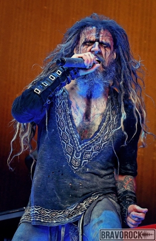 Rob Zombie - Knotfest France 2019