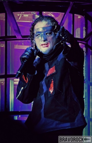 Slipknot - Knotfest France 2019