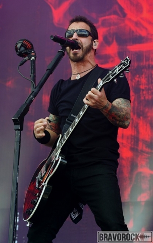 Godsmack - Hellfest 2019