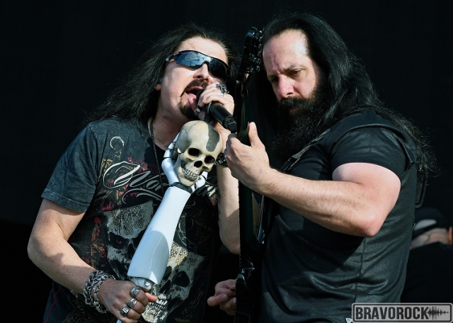 Dream Theater - Hellfest 2019