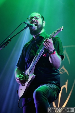 Emperor - Hellfest 2019