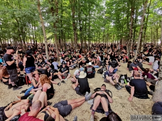 Forest Hellfest 2019