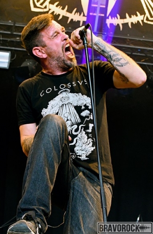 Psycroptic - Hellfest 2019