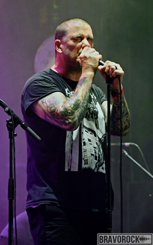 Phil Anselmo - Hellfest 2019