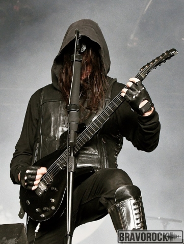 Uada - Hellfest 2019