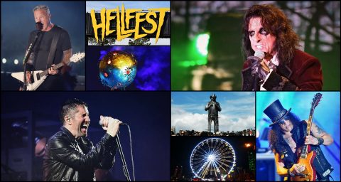 Hellfest 2022
