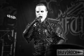 Dark Funeral Party.San 2022