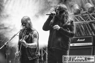 Katatonia Part.San 2022