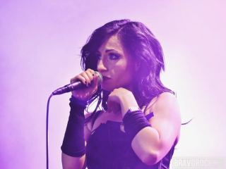 Igorrr - Hellfest 2022