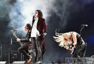Alice Cooper - Hellfest 2022