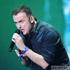 Blind Guardian Hellfest 2022