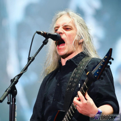 Blind Guardian Hellfest 2022