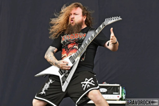 Angelus Apatrida - Hellfest 2022
