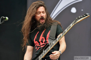Angelus Apatrida - Hellfest 2022