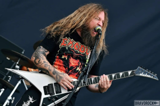 Angelus Apatrida - Hellfest 2022