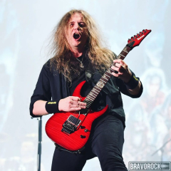 Blind Guardian Hellfest 2022