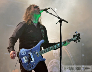 Tribulation - Hellfest 2022