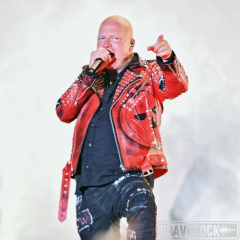 Helloween - Hellfest 2022