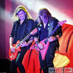 Helloween - Hellfest 2022