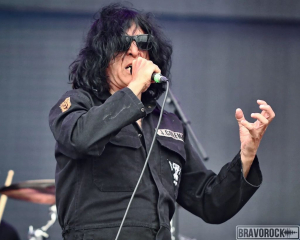 Killing Joke Hellfest 2022