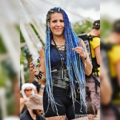 Ambiente - Fans - Hellfest 2022