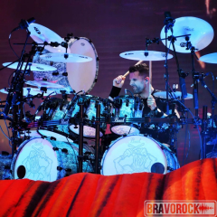 Helloween - Hellfest 2022