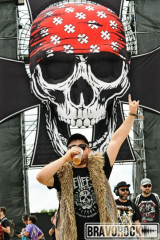 Ambiente - Fans - Hellfest 2022