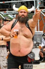 Ambiente - Fans - Hellfest 2022