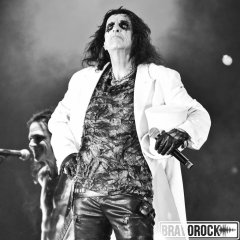 Alice Cooper - Hellfest 2022