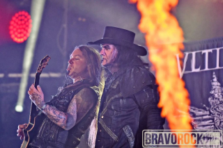 Vltimas - Hellfest 2022