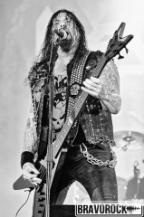 Destruction Hellfest 2022