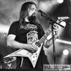 Demilich Hellfest 2022