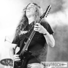 Demilich Hellfest 2022