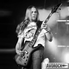 Demilich Hellfest 2022