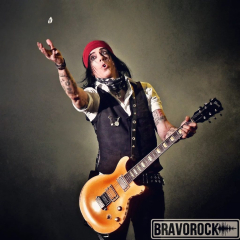 Alice Cooper - Hellfest 2022