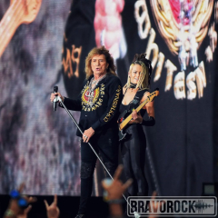 Whitesnake - Hellfest 2022