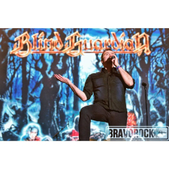 Blind Guardian Hellfest 2022