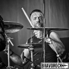 Vltimas - Hellfest 2022