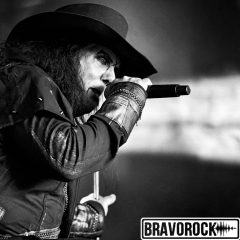 Vltimas - Hellfest 2022